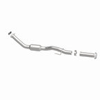 MagnaFlow Direct Fit Catalytic Conv 02-05 Chevrolet Trailblazer EXT 02-03 GMC Envoy XL 4.2L 129in WB