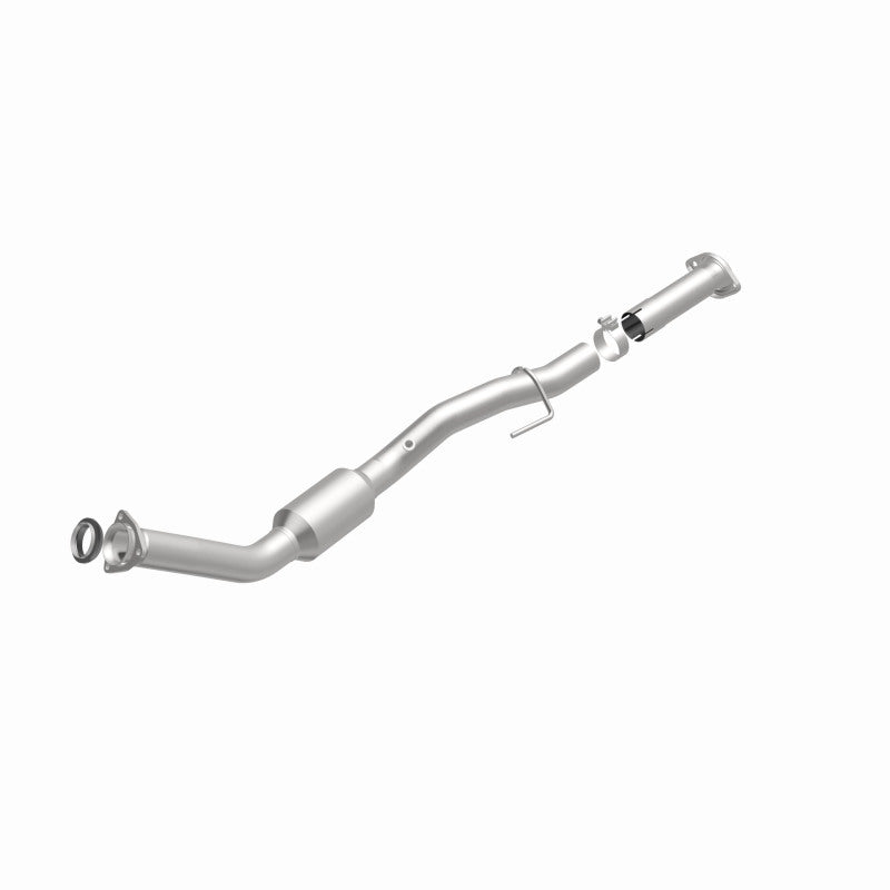 MagnaFlow Direct Fit Catalytic Conv 02-05 Chevrolet Trailblazer EXT 02-03 GMC Envoy XL 4.2L 129in WB