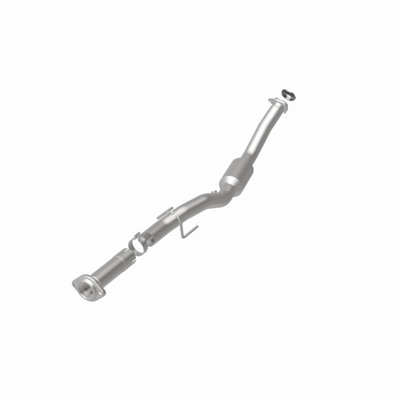 MagnaFlow Direct Fit Catalytic Conv 02-05 Chevrolet Trailblazer EXT 02-03 GMC Envoy XL 4.2L 129in WB