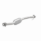 MagnaFlow DF Conv 02-05 Chevy Trail Blazer/GMC Envoy V6 4.2L 113in Wheelbase/02-04 Olds Bravada V6