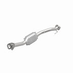 MagnaFlow DF Conv 02-05 Chevy Trail Blazer/GMC Envoy V6 4.2L 113in Wheelbase/02-04 Olds Bravada V6