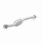 MagnaFlow DF Conv 02-05 Chevy Trail Blazer/GMC Envoy V6 4.2L 113in Wheelbase/02-04 Olds Bravada V6