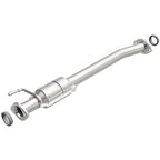MagnaFlow Direct Fit Catalytic Converter 02-05 Grand Vitara 2.5L