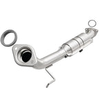 MagnaFlow Direct Fit Catalytic Converter 02-05 Honda Civic SI 2.0L