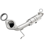 MagnaFlow Direct Fit Catalytic Converter 02-05 Honda Civic SI 2.0L