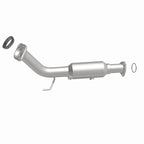 MagnaFlow Direct Fit Catalytic Converter 02-05 Honda Civic SI 2.0L