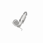 MagnaFlow Direct Fit Catalytic Converter 02-05 Honda Civic SI 2.0L