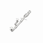 MagnaFlow Direct Fit Catalytic Converter 02-05 Hyundai XG350 3.5L