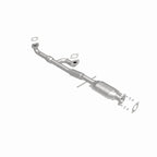 MagnaFlow Direct Fit Catalytic Converter 02-05 Hyundai XG350 3.5L