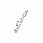 MagnaFlow Direct Fit Catalytic Converter 02-05 Hyundai XG350 3.5L