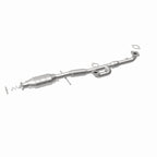 MagnaFlow Direct Fit Catalytic Converter 02-05 Hyundai XG350 3.5L
