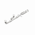 MagnaFlow Direct Fit Catalytic Converter 02-05 Hyundai XG350 3.5L