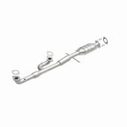 MagnaFlow Direct Fit Catalytic Converter 02-05 Hyundai XG350 3.5L