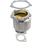 MagnaFlow Direct Fit Catalytic Converter 02-05 Sedona frt mani OEM