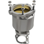 MagnaFlow Direct Fit Catalytic Converter 02-05 Sedona frt mani OEM