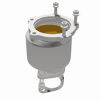MagnaFlow Direct Fit Catalytic Converter 02-05 Sedona frt mani OEM