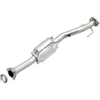 MagnaFlow Direct Fit Catalytic Converter 02-05 Trailblazer 4.2L OEM