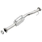 MagnaFlow Direct Fit Catalytic Converter 02-05 Trailblazer 4.2L OEM