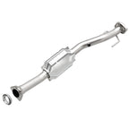 MagnaFlow Direct Fit Catalytic Converter 02-05 Trailblazer 4.2L OEM