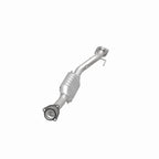 MagnaFlow Direct Fit Catalytic Converter 02-05 Trailblazer 4.2L OEM
