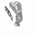 MagnaFlow Direct Fit Catalytic Converter 02-06 Camry 2.4L Man OEM