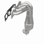 MagnaFlow Direct Fit Catalytic Converter 02-06 Camry 2.4L Man OEM