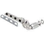 MagnaFlow Direct Fit Catalytic Converter 02-06 Cooper/S Manifold