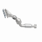 MagnaFlow Direct Fit Catalytic Converter 02-06 Cooper/S Manifold