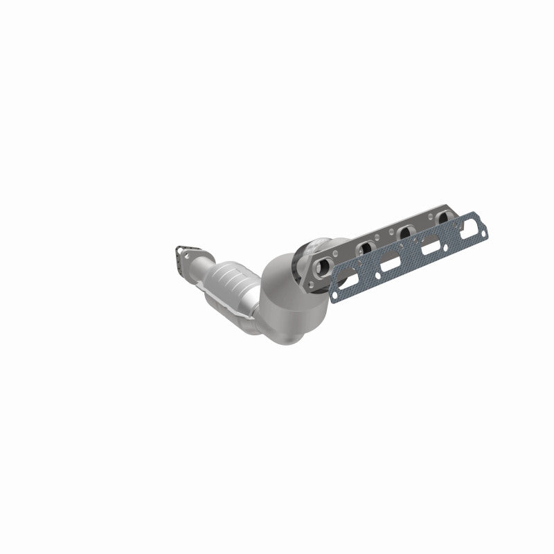 MagnaFlow Direct Fit Catalytic Converter 02-06 Cooper/S Manifold