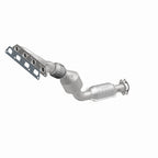 MagnaFlow Direct Fit Catalytic Converter 02-06 Cooper/S Manifold