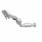 MagnaFlow Direct Fit Catalytic Converter 02-06 Cooper/S Manifold
