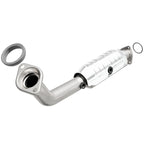 MagnaFlow Direct Fit Catalytic Converter 02-06 Honda CR-V 2.4L OEM