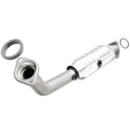 MagnaFlow Direct Fit Catalytic Converter 02-06 Honda CR-V 2.4L OEM