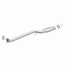 MagnaFlow Direct Fit Catalytic Converter 02-06 Nissan Sentra 2.5L
