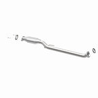 MagnaFlow Direct Fit Catalytic Converter 02-06 Nissan Sentra 2.5L