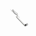 MagnaFlow Direct Fit Catalytic Converter 02-06 Nissan Sentra 2.5L