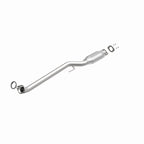MagnaFlow Direct Fit Catalytic Converter 02-06 Nissan Sentra 2.5L