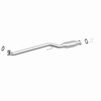 MagnaFlow Direct Fit Catalytic Converter 02-06 Nissan Sentra 2.5L