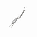 MagnaFlow Direct Fit Catalytic Converter 02-06 Nissan Sentra 2.5L