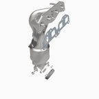 MagnaFlow Direct Fit Catalytic Converter 02-06 Sentra 2.5L OEM