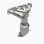 MagnaFlow Direct Fit Catalytic Converter 02-06 Sentra 2.5L OEM