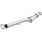 MagnaFlow Direct Fit Catalytic Converter 02-07 Subaru WRX 2.0L Turbo