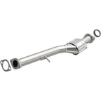 MagnaFlow Direct Fit Catalytic Converter 02-07 Subaru WRX 2.0L Turbo