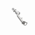 MagnaFlow Direct Fit Catalytic Converter 02-07 Subaru WRX 2.0L Turbo