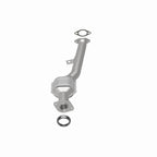MagnaFlow Direct Fit Catalytic Converter 02-07 Subaru WRX 2.0L Turbo