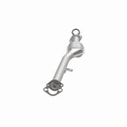 MagnaFlow Direct Fit Catalytic Converter 02-07 Subaru WRX 2.0L Turbo