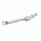 MagnaFlow Direct Fit Catalytic Converter 02-07 Subaru WRX 2.0L Turbo