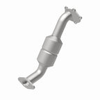 MagnaFlow Direct Fit Catalytic Converter 02-07 WRX/STi frt OEM