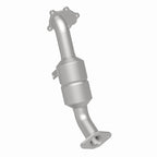 MagnaFlow Direct Fit Catalytic Converter 02-07 WRX/STi frt OEM