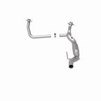 MagnaFlow Direct Fit Catalytic Converter 02 Dodge Ram 1500 Van